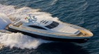 Motor yacht�KAMBOS BLUE (ex Celeste)